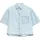 blau XL