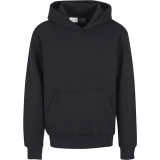 URBAN CLASSICS Sweat & Fleece - Hoody in navy | Gr.: 146-152