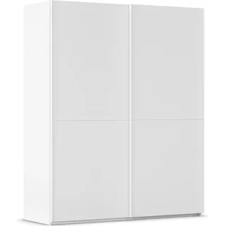 Rauch Schwebetürenschrank SCALE-LINE 181 x 223 x 68 cm Weiß