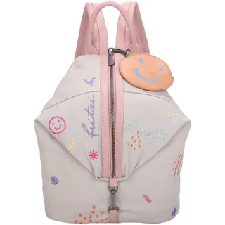 Fritzi aus Preußen Marit Limited Rucksack Beige