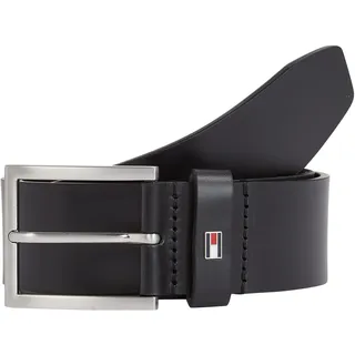 Tommy Hilfiger Hampton 4.0 Gürtel Black 90 cm