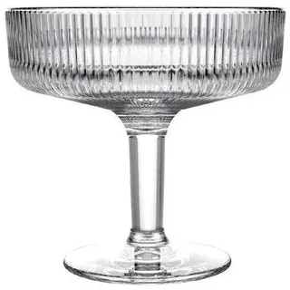 La Rochere Alice Dessertschalen 6-tlg. Transparent