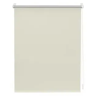 Lichtblick Thermo-Rollo Klemmfix 100 x 150 cm creme