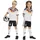 Heimtrikot-Set 2026 Kinder Gr. 92