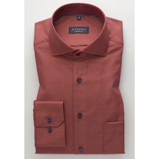 Eterna Businesshemd orange 40Alfons W. - Online Fashion Store