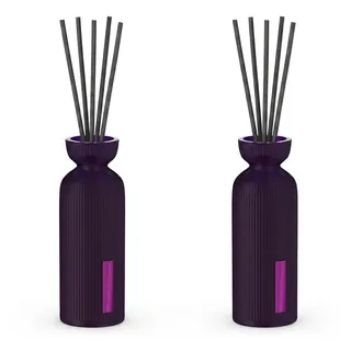 Rituals Duftstäbchen Rituals The Ritual of Yozakura Mini Fragrance Sticks 2er Set (Praktisches 2er Set für langanhaltenden Raumduft) weiß