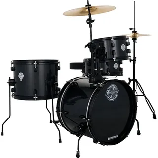 Ludwig Pocket Kit Moon Dust