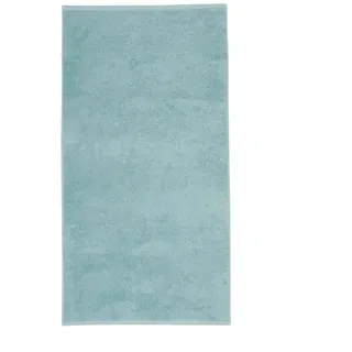 Marc O'Polo Timeless Uni Handtuch 70 x 140 cm aquamarine