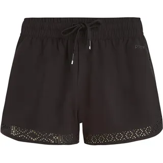 Protest Badeshorts Tenerife Schwarz 38