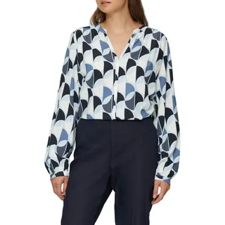 S.Oliver Damen Bluse