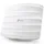 EAP225 Access Point 1350 Mbit/s 802 3af/at PoE Omada SDN Zentrales Management Professionelles Mesh Passend für Wand und Deckenmontage Weiß
