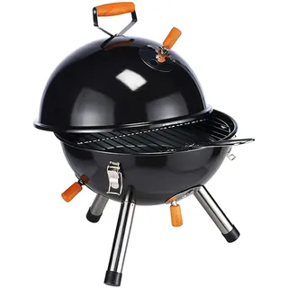 Hi Holzkohlegrill 60331