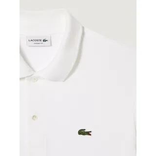 Lacoste L.12.12 Polo white XXL