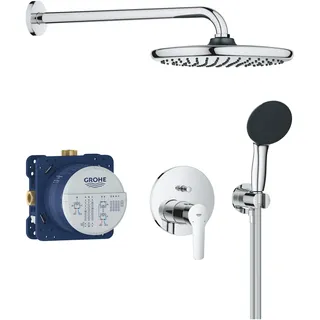 Grohe Start Duschsystem Unterputz Chrom 25292000