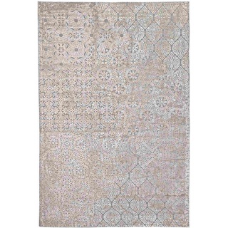 Teppich Imperial aus Viskose, 300x200 cm