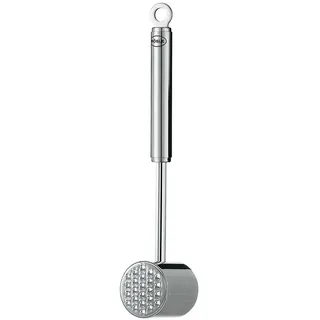 Rösle Edelstahl- Fleischhammer - (L)27,5 cm