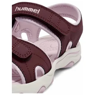 hummel Sandal Wave Jr Lila 38