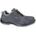 Goodyear S1P Blaue Wildleder-Sicherheitsschuhe Arbeitsschuhe Größe 48
