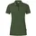 Poloshirt Damen oliv 38
