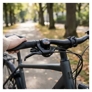 Shimano Schalthebel SHIMANO Schalthebel SL-7S50 Schalthebel - für 7-Gang Nabenschaltung