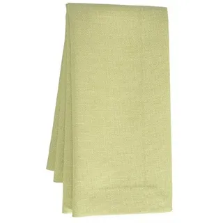 Sander, Tischdecke, Loft 135 x 170 - 55 light green (170 x 135 cm)