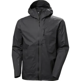 Helly Hansen Odin Infinity Minimalist Jkt - Skijacke - Herren Ebony XXL