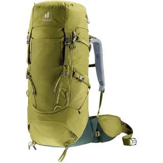 Deuter Aircontact Core 40+10 Cactus-Ivy