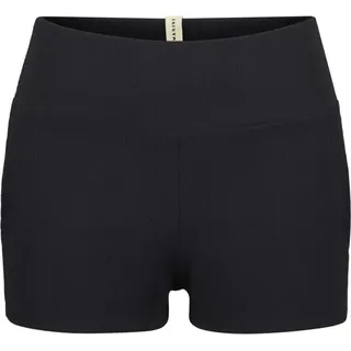MYMARINI - Women's Loose Shorts Swim Apparel - Boardshorts Gr L schwarz