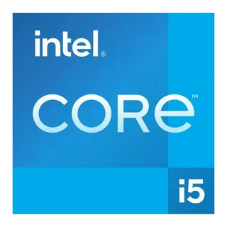 Intel CoreTM i5-14400 10-Kern CPU, Sockel 1700, Tray (ohne Kühler)