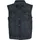 Denim Vest Blau M