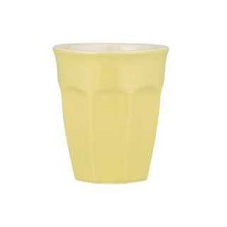 Mynte Latte Cup lemonade 10 cm H