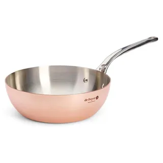 De Buyer Prima Matera Sauteuse 24 cm