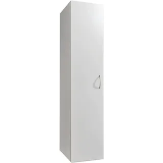 WIMEX Multiraumkonzept Schrank 50 x 40 x 185 cm Weiß