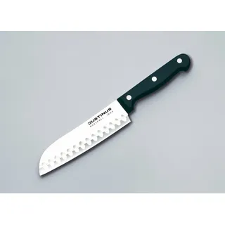 Kochmesser JUSTINUS Santoku KÜCHENCHEF (B 15 cm) - B 15 cm