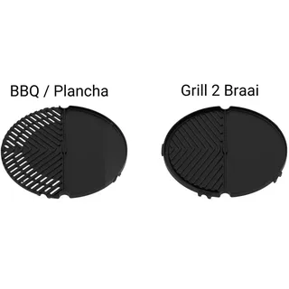 Cadac Grill 2 Braai 40