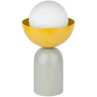 Osram Decor Bowl Gelb Grün