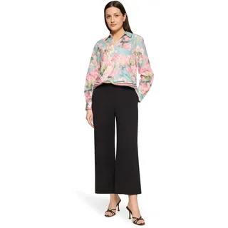Betty Barclay Longbluse Mint/Rosé 40
