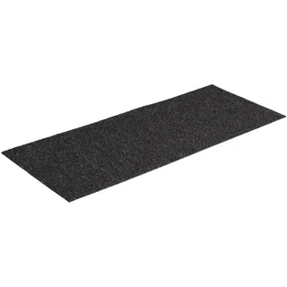 vidaXL Stufenmatte 60 x 25 cm Anthrazit