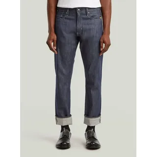 G-Star Mosa Straight Fit Blau 27/32