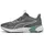 Herren Cool Dark Gray/Black/White/Baltic Sea Blue 38