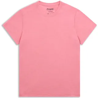 Bergans Merino Light Funktionsshirt Rosa M
