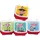 Checker Tobi 4 tlg. Set