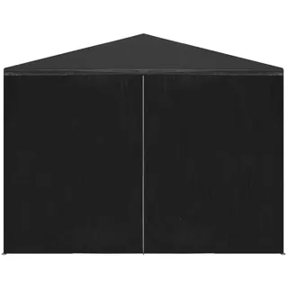 vidaXL Partezelt 3 x 6 m Anthrazit