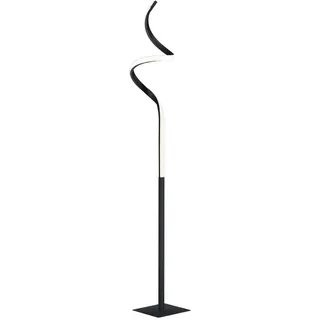 Trio Course schwarz matt R42051132