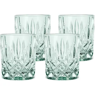 Nachtmann Noblesse Fresh Whiskyglas 0,295 l 4er Set