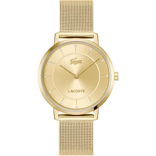 Lacoste Crocorigin 2001474 - gold