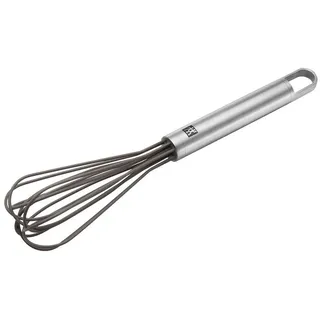 Zwilling Schneebesen Pro 23,9 cm Silikon Silber S (Small)