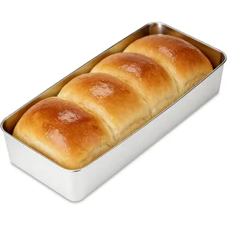 Romon Brotbackform Kastenform 33 x 15 x 6,5 cm