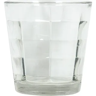 Bormioli Rocco Cube Wasserglas 0,24 l 6-tlg.