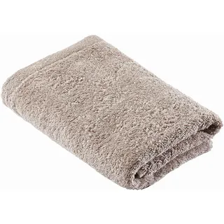 CAWÖ Life Style Uni 7007 Handtuch 50 x 100 cm mauve